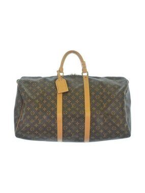 Louis Vuitton Boston Bag
